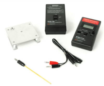 ESD Field Meter Set PFK-100